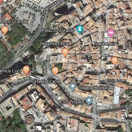 Pieno Centro *